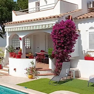  Bed and breakfast Casa Esparreguera