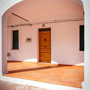  Apartamento Colonia Rural